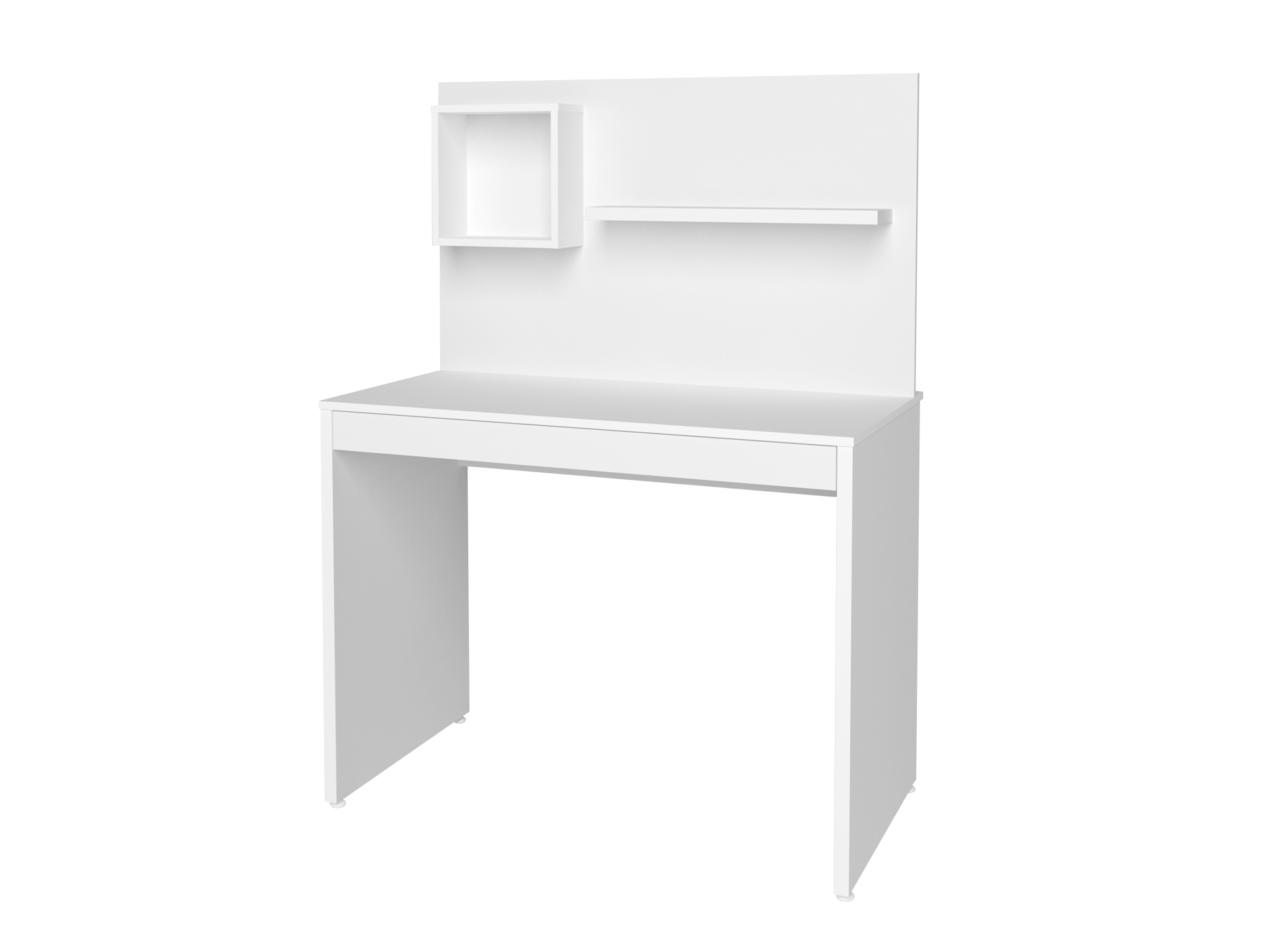 MESA COM PAINEL FIRST