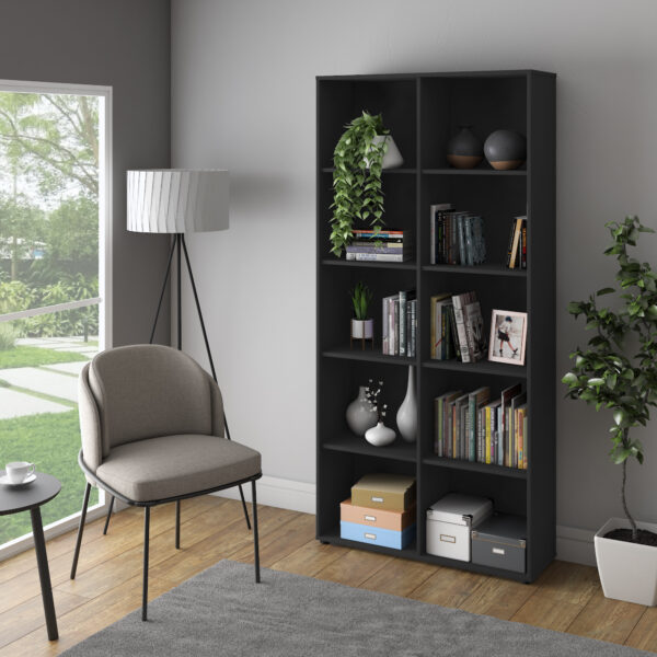 ESTANTE CLEAN 900X1878 - Imagem 4