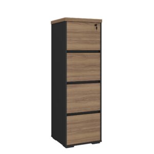 ARQUIVO 4 GAVETAS Y37
