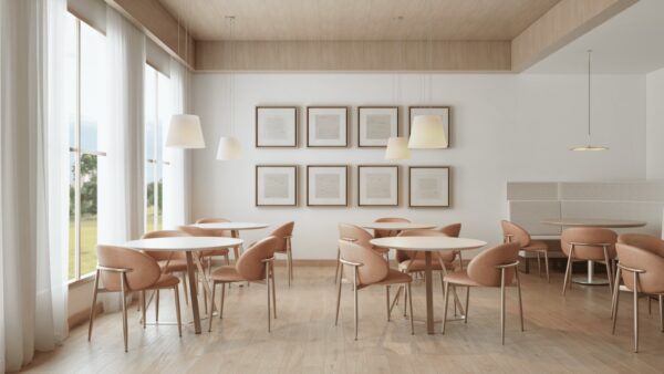 CADEIRA FIRENZE - Imagem 3