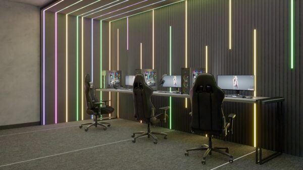 GAMER FAIR PLAY - Imagem 3