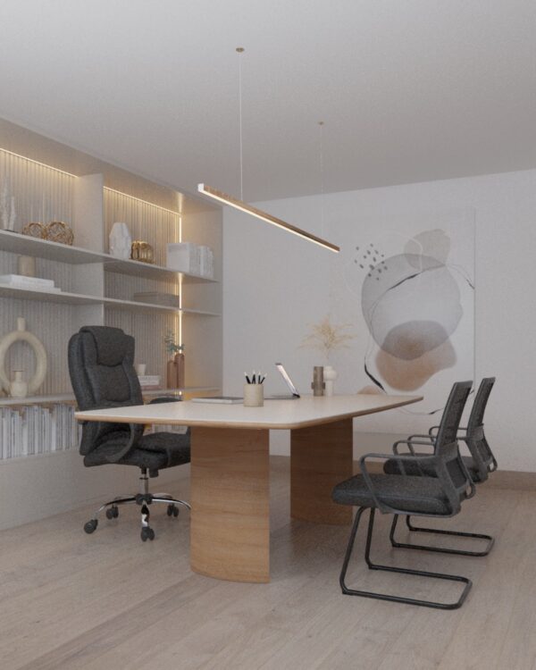 CADEIRA MELBOURNE - Imagem 3