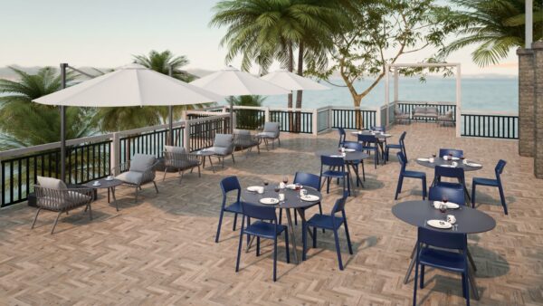CADEIRA MYKONOS - Imagem 3