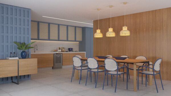 CADEIRA PORTOFINO - Imagem 3