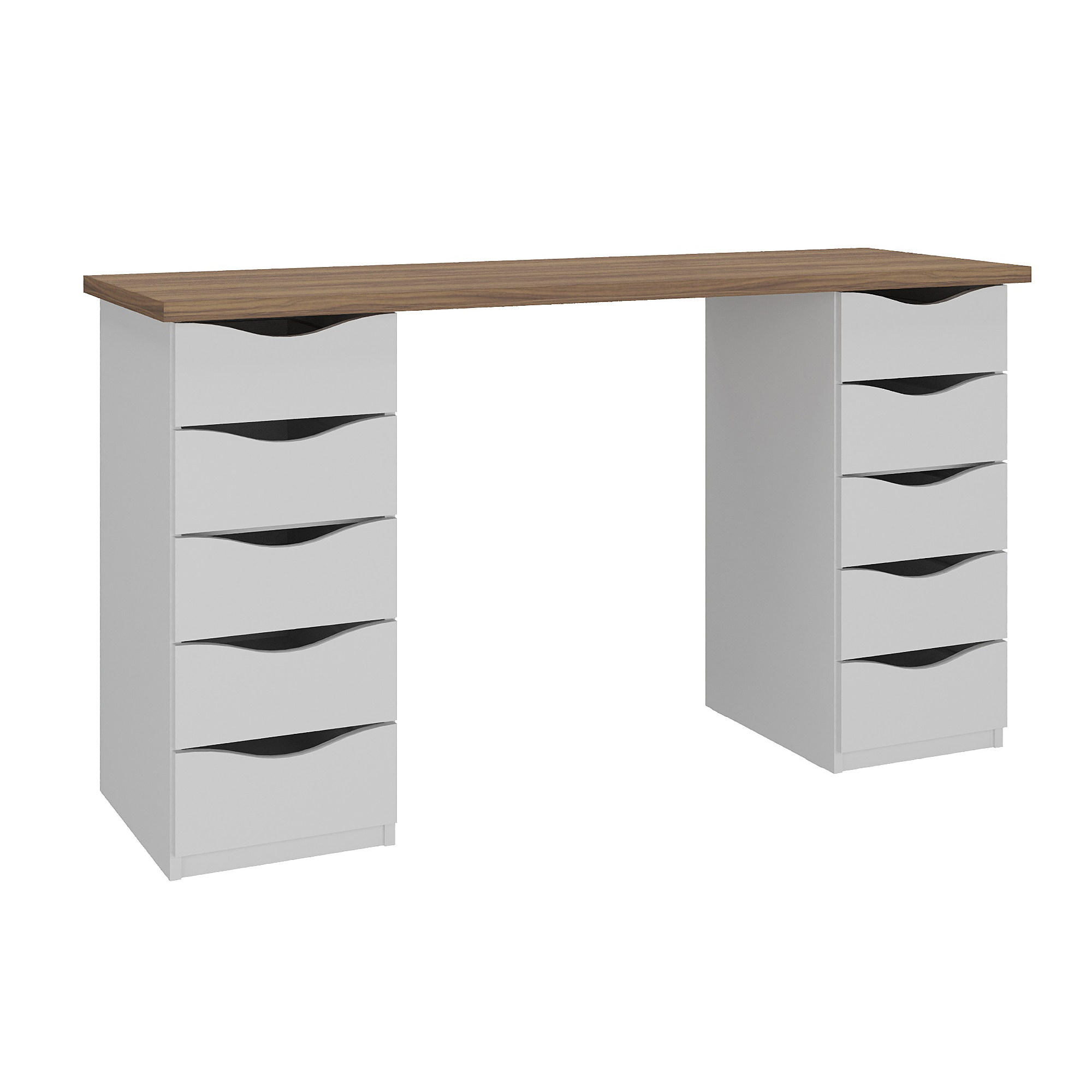 MESA DUE II