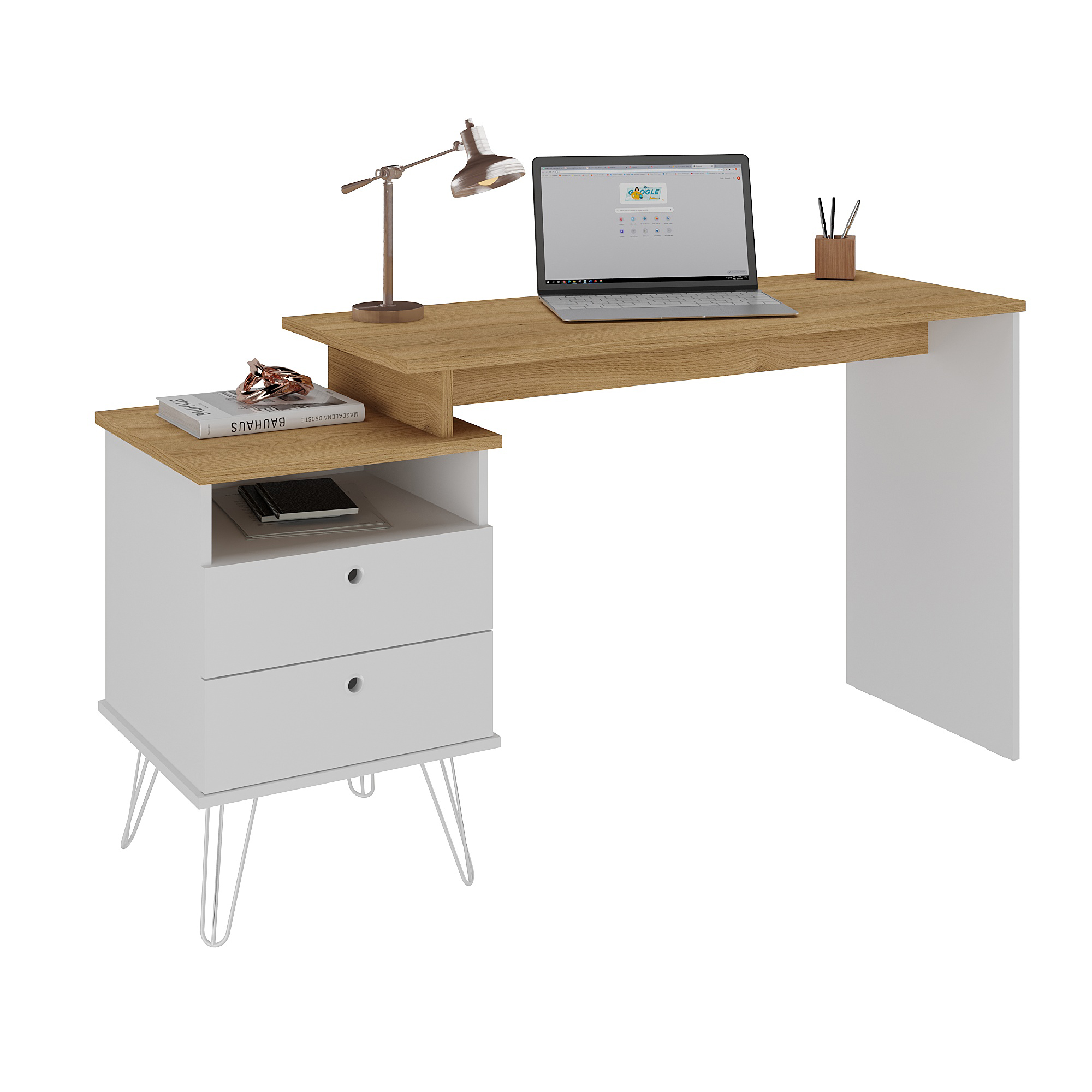 MESA PLUS