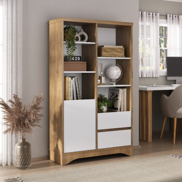 ESTANTE SPACE - Imagem 3