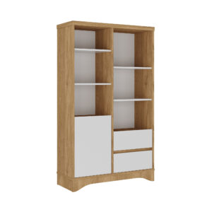 ESTANTE SPACE