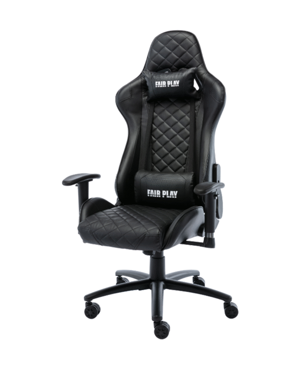 GAMER FAIR PLAY