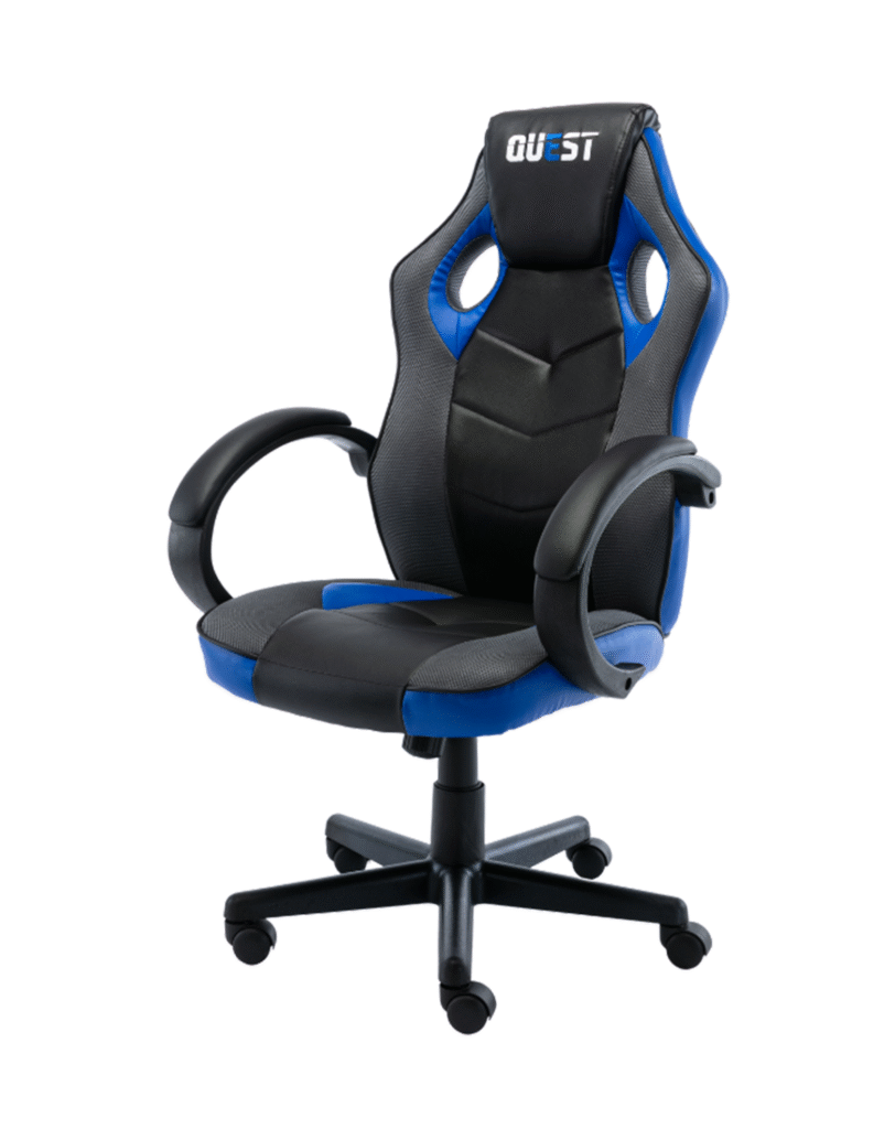 GAMER QUEST