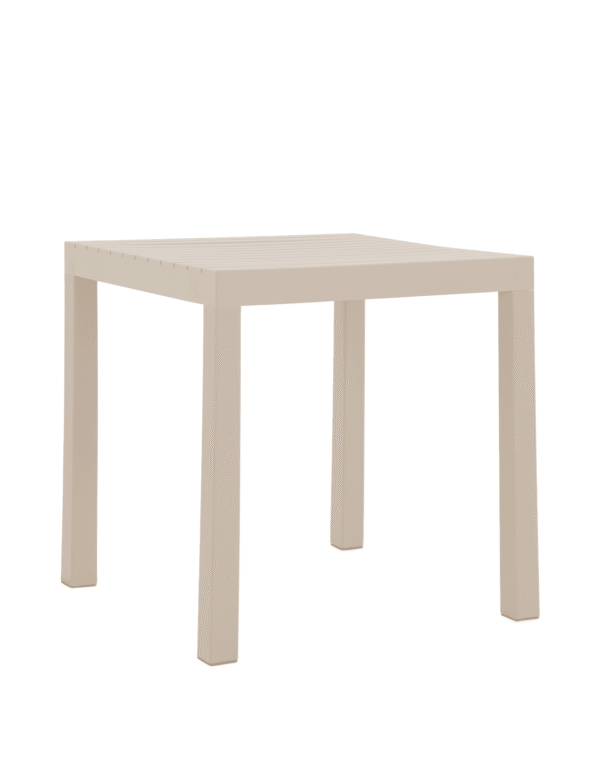 MESA CRETA PEQUENA - Imagem 3