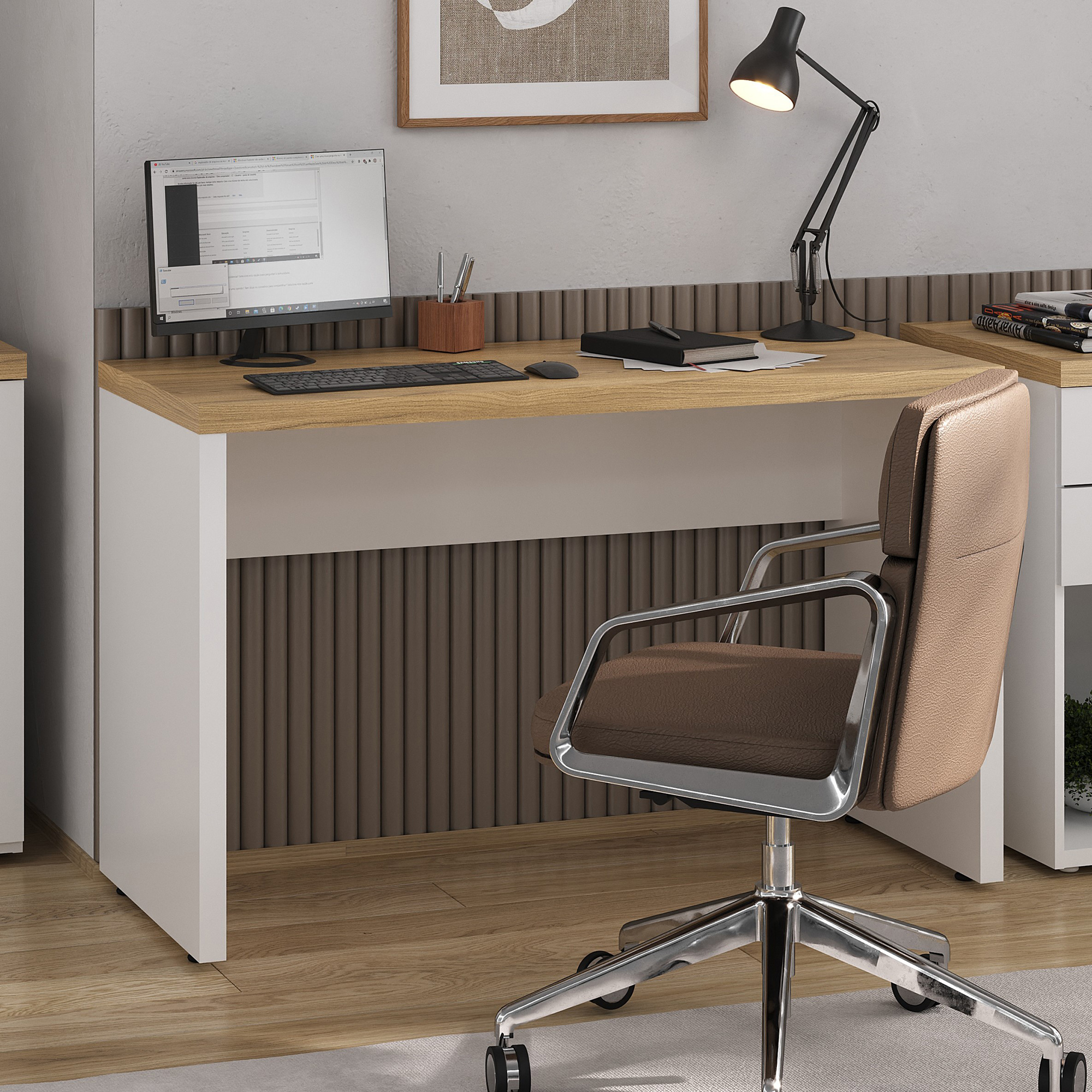 MESA TOQ