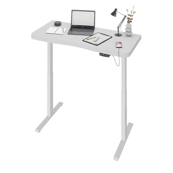 MESA COM REGULAGEM DE ALTURA ARTANY