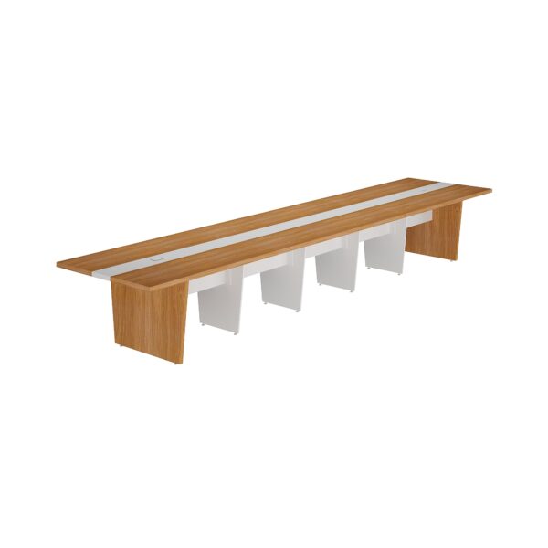 MESA DE REUNIÃO MÓDULO CENTRAL Y37 - Imagem 2