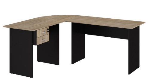 CONJUNTO 0325 - PÉ PAINEL - NEW CITY