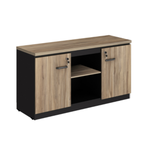 ARMÁRIO CREDENZA COM PORTAS DE ABRIR - YARIS