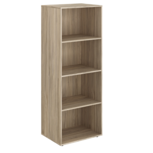 ARMÁRIO ABERTO BIBLIOTECA - MODULO