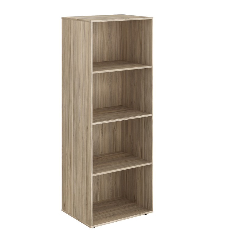 ARMÁRIO ABERTO BIBLIOTECA - MODULO