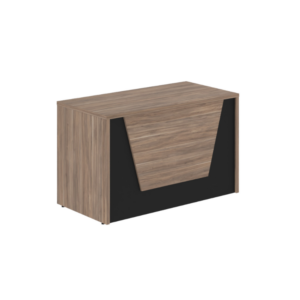 BALCÃO ATENDIMENTO BAIXO - RECEPÇÃO COMPLEMENTOS