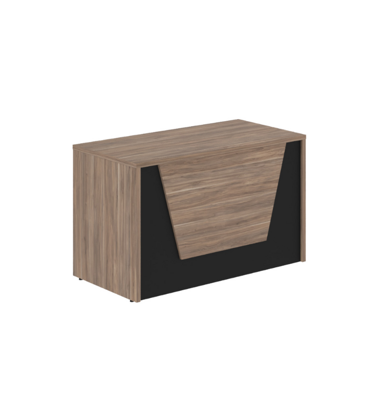 BALCÃO ATENDIMENTO BAIXO - RECEPÇÃO COMPLEMENTOS