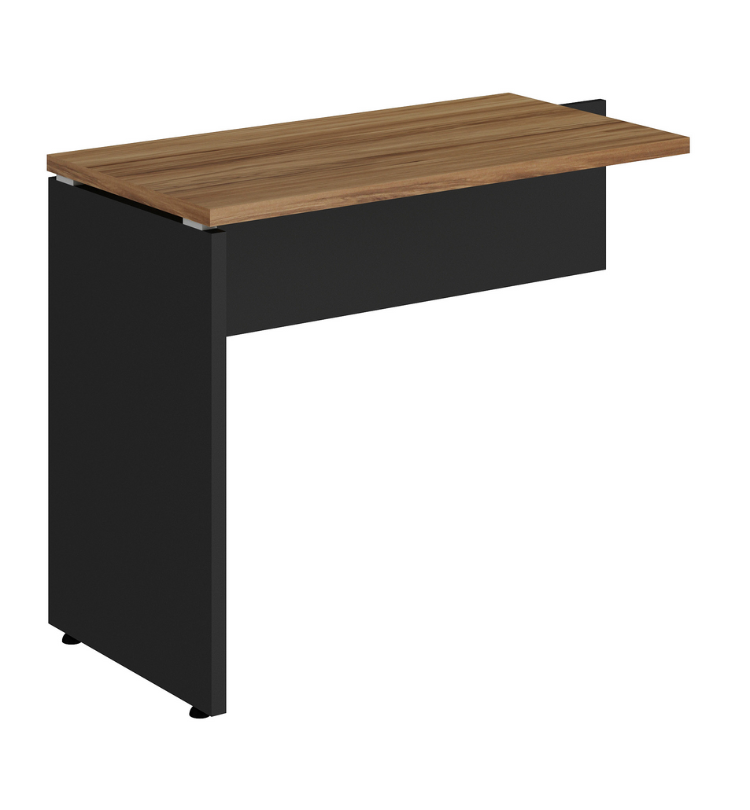 MESA AUXILIAR DINÂMICA PÉ PAINEL - VERSA