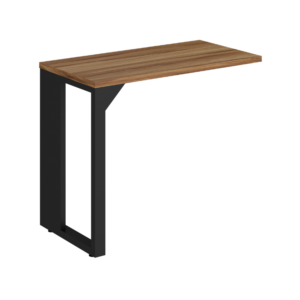 MESA AUXILIAR DINÂMICA PÉ QUADRO- VERSA