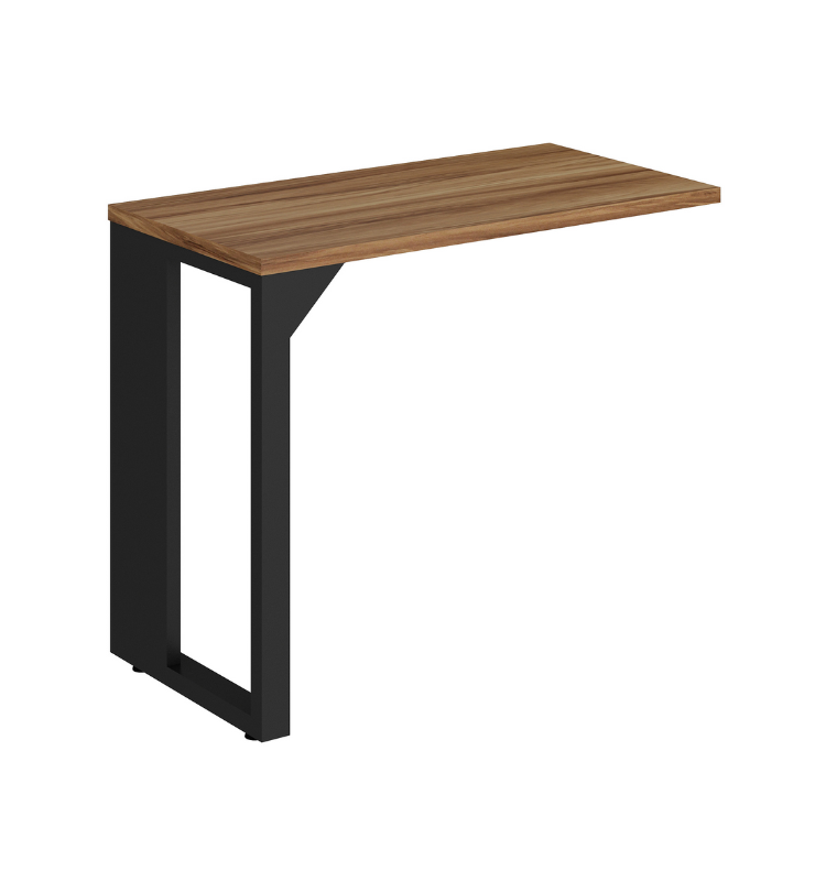 MESA AUXILIAR DINÂMICA PÉ QUADRO- VERSA