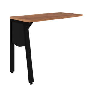 MESA AUXILIAR PÉ CAVALETE - VERSA