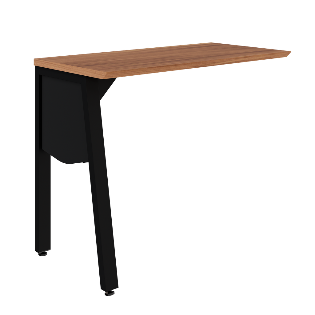 MESA AUXILIAR PÉ CAVALETE - VERSA