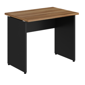 MESA RETANGULAR PÉ PAINEL - VERSA