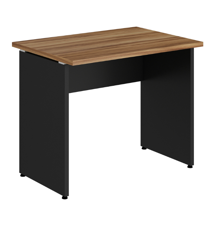MESA RETANGULAR PÉ PAINEL - VERSA