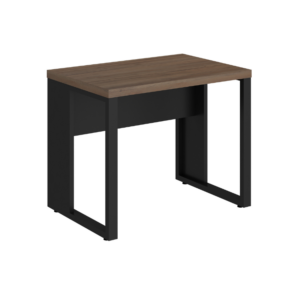 MESA RETANGULAR PÉ QUADRO - START