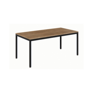MESA RETANGULAR REFEITÓRIO - MODULO