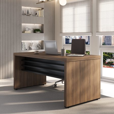 MESA TAMBURATO 1400 - EXECUTIVA - Imagem 4