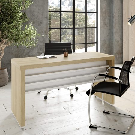 MESA TAMBURATO 1400 - EXECUTIVA - Imagem 2