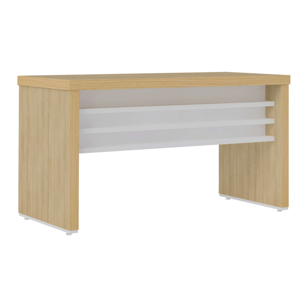 MESA TAMBURATO 1400 - EXECUTIVA