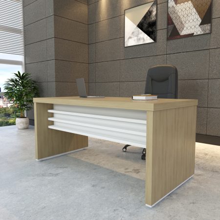 MESA TAMBURATO 1600- EXECUTIVA - Imagem 2