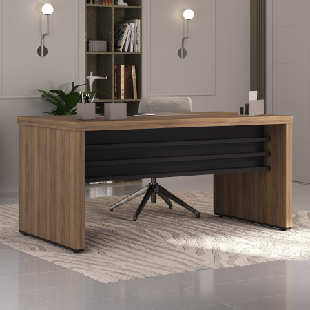 MESA TAMBURATO 1600- EXECUTIVA - Imagem 4
