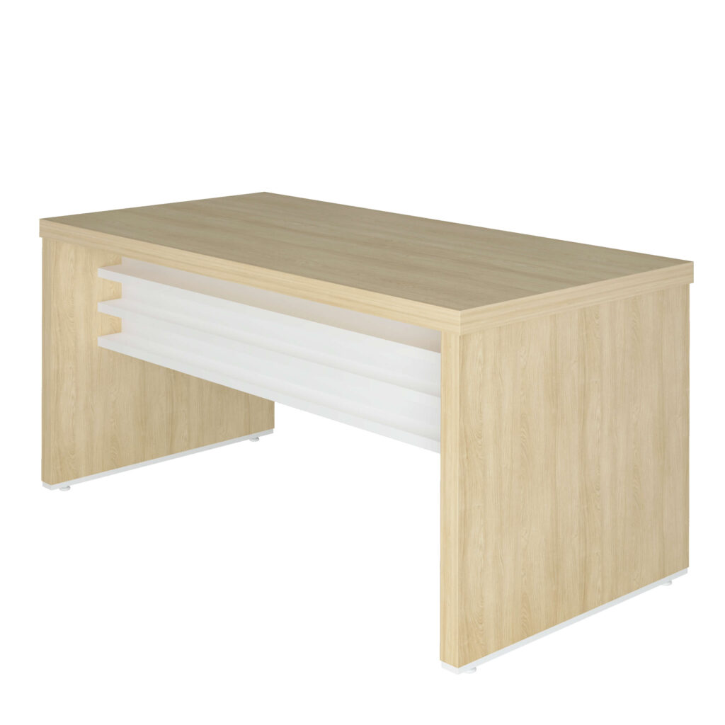 MESA TAMBURATO 1600- EXECUTIVA