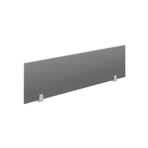 PAINEL DIVISOR VIDRO 6MM - VERSA
