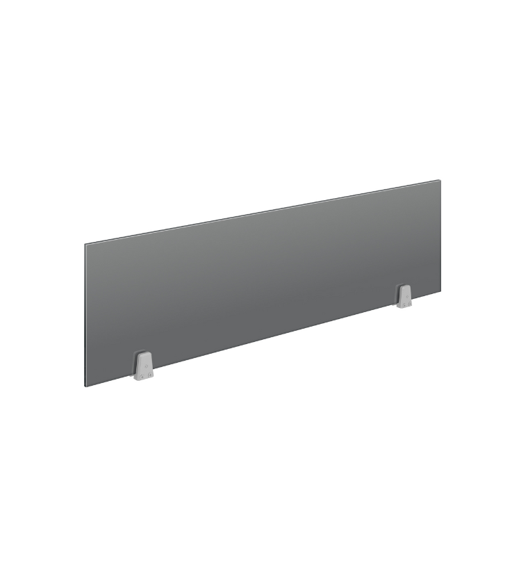 PAINEL DIVISOR VIDRO 6MM - VERSA