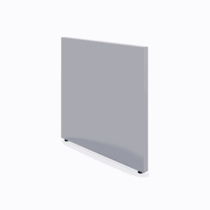 PAINEL LATERAL ESQUERDO FECHAMENTO BAIXO - RECEPÇÃO