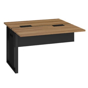 PLATAFORMA ACOPLAR DUPLA PÉ QUADRO - VERSA