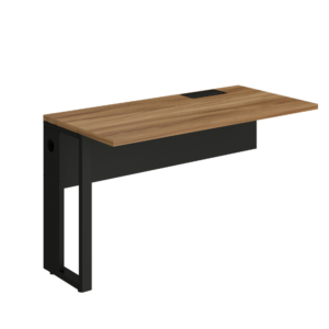 PLATAFORMA ACOPLAR SIMPLES PÉ QUADRO - VERSA