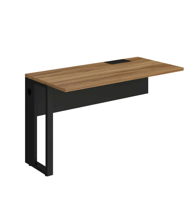 PLATAFORMA ACOPLAR SIMPLES PÉ QUADRO - VERSA