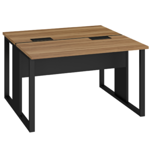 PLATAFORMA INICIAL DUPLA PÉ QUADRO - VERSA