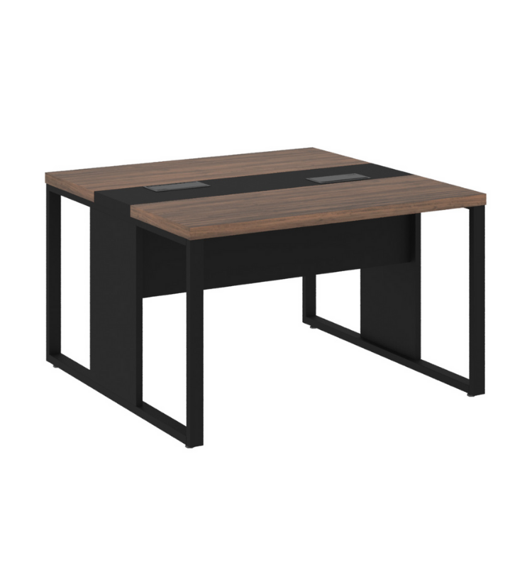 PLATAFORMA INICIAL - PÉ QUADRO - START