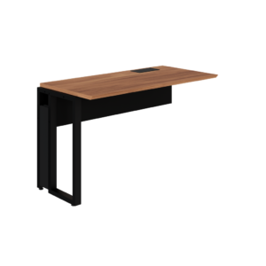 PLATAFORMA SIMPLES ACOPLAR PÉ CAVALETE - VERSA