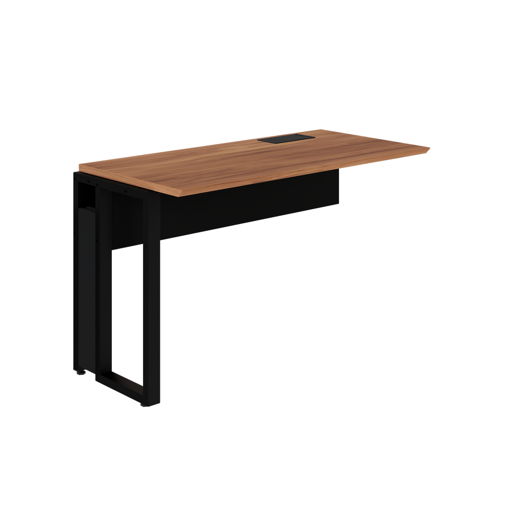 PLATAFORMA SIMPLES ACOPLAR PÉ CAVALETE - VERSA