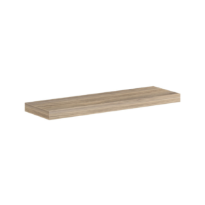 PRATELEIRA COM SUPORTE INVISÍVEL - MODULO